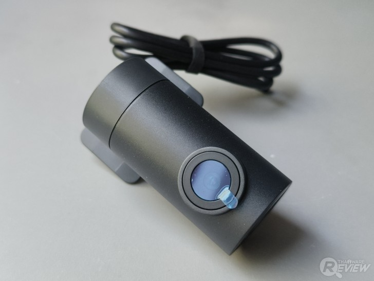 อุปกรณ์ในกล่องและสำรวจตัวกล้อง (Unboxing and Product explore)