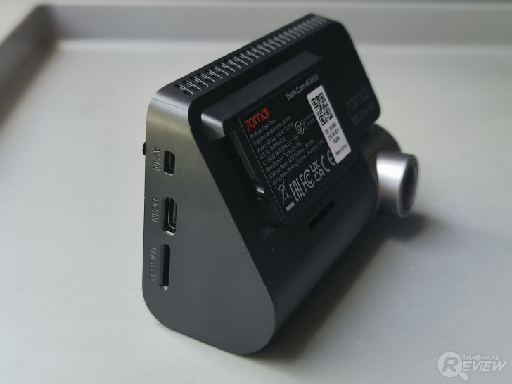 อุปกรณ์ในกล่องและสำรวจตัวกล้อง (Unboxing and Product explore)