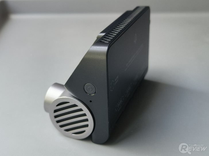 อุปกรณ์ในกล่องและสำรวจตัวกล้อง (Unboxing and Product explore)