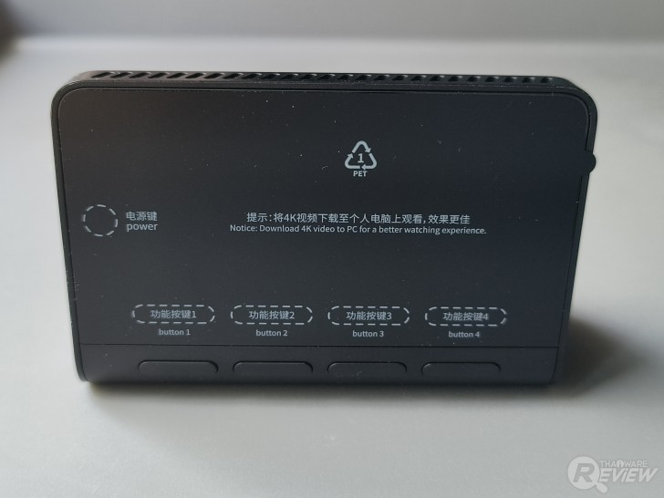 อุปกรณ์ในกล่องและสำรวจตัวกล้อง (Unboxing and Product explore)