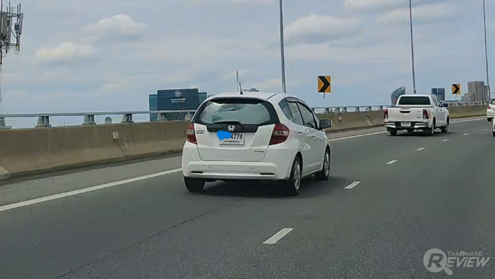 ทดสอบความคมชัดของกล้อง 4K พร้อมเซ็นเซอร์กล้อง Sony Starvis 2 IMX 678 (Sony Stavis 2 IMX 678 sensor testing)