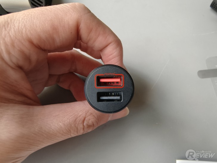 อุปกรณ์ในกล่องและสำรวจตัวกล้อง (Unboxing and Product explore)