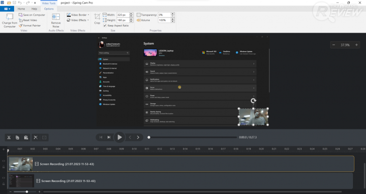 แนะนำ iSpring โซลูชันจัดการคอร์สเรียนออนไลน์แบบ eLearning ครบวงจร