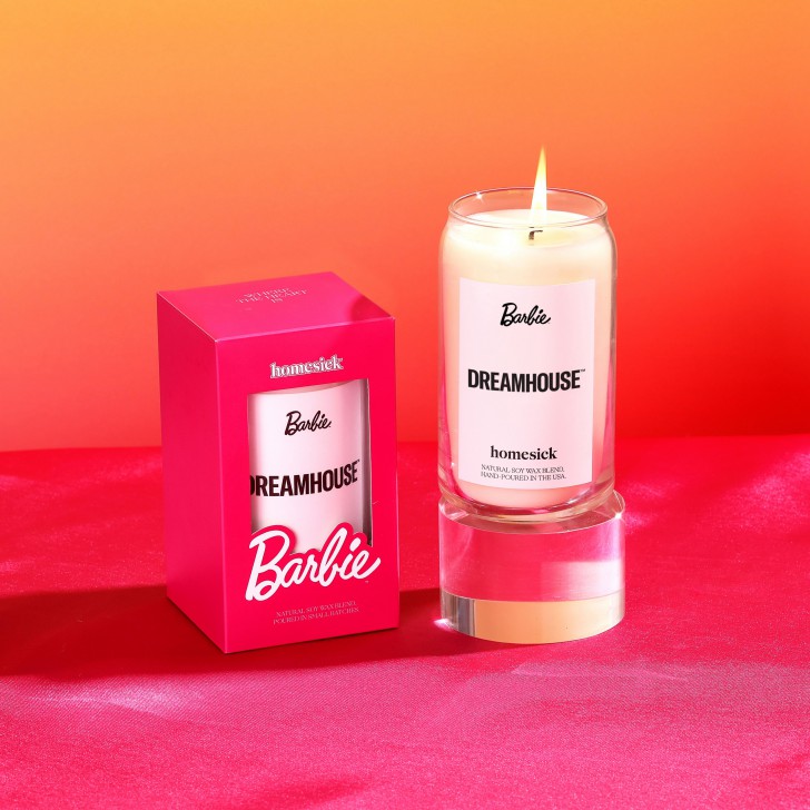 การตลาดสีชมพู (Painted the World Pink)