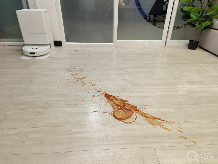 คราบเปื้อนโจทย์ของข้อนี้