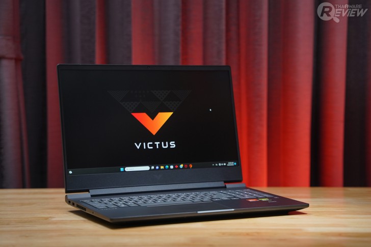 จุดเด่นน่าสนใจ โน้ตบุ๊ก HP Victus 16 (HP Victus 16 Notebook Key Features)