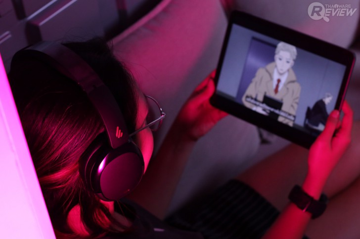 โหมดโรงภาพยนตร์ (Theater Mode)