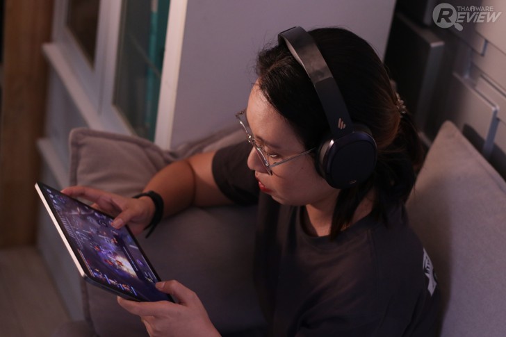 โหมดเล่นเกม (Game Mode)