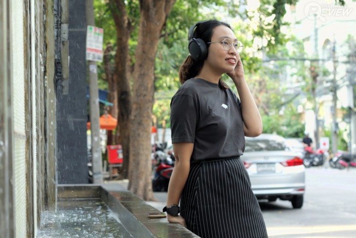 การใช้งานกับแอป Edifier Connect และคุณภาพเสียงในโหมดต่าง ๆ