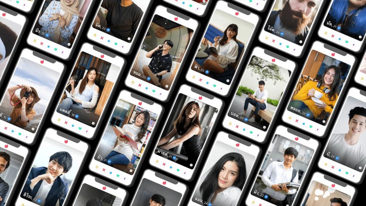 แนะนำ 13 แอปหาคู่ยอดนิยม 2024 หาแฟนก็ได้ หาเพื่อนก็ดี