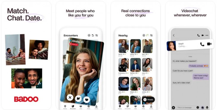 แนะนำ 13 แอปหาคู่ยอดนิยม 2024 หาแฟนก็ได้ หาเพื่อนก็ดี