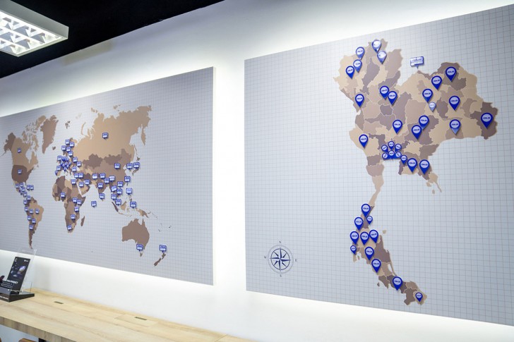 บริการหลังการขาย ASUS (ASUS after-sales service)