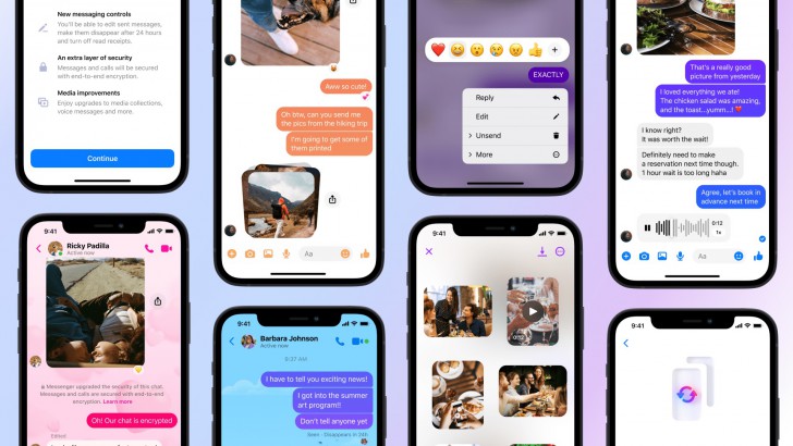 5 แอปแชท พูดคุย ที่นิยมใช้กันมากที่สุดในโลก