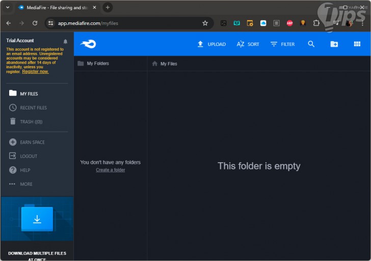 10 บริการเก็บไฟล์บนคลาวด์ฟรี มีเจ้าไหนบ้าง ? และถ้าเสียเงิน จะเป็นยังไง ?
