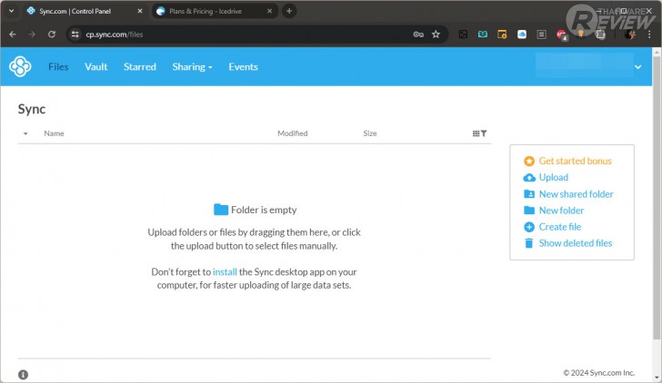 10 บริการเก็บไฟล์บนคลาวด์ฟรี มีเจ้าไหนบ้าง ? และถ้าเสียเงิน จะเป็นยังไง ?