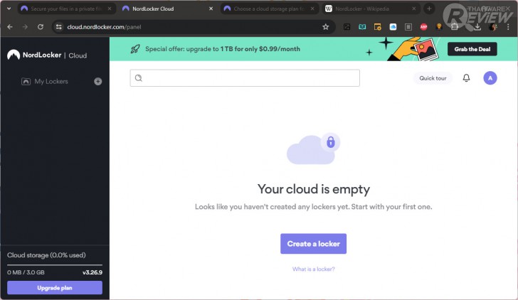 10 บริการเก็บไฟล์บนคลาวด์ฟรี มีเจ้าไหนบ้าง ? และถ้าเสียเงิน จะเป็นยังไง ?