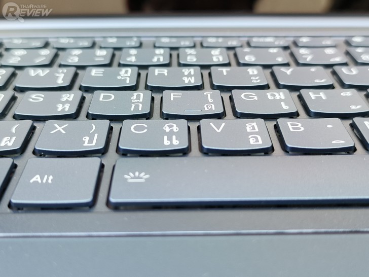 แล็ปท็อป Lenovo Yoga Pro 7i ขุมพลังเคลื่อนที่ เพื่อชาวครีเอเตอร์