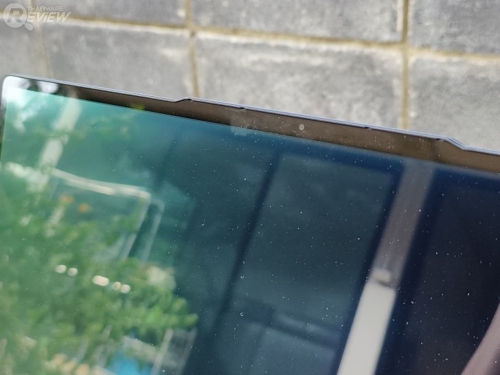 แล็ปท็อป Lenovo Yoga Pro 7i ขุมพลังเคลื่อนที่ เพื่อชาวครีเอเตอร์