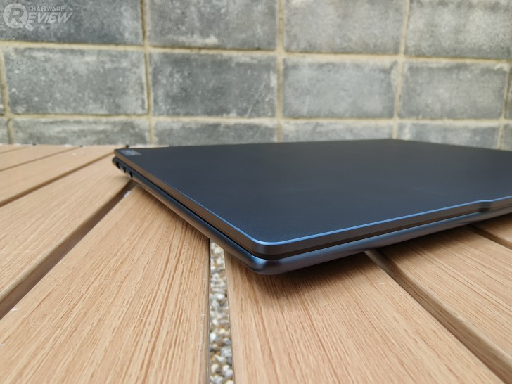 แล็ปท็อป Lenovo Yoga Pro 7i ขุมพลังเคลื่อนที่ เพื่อชาวครีเอเตอร์