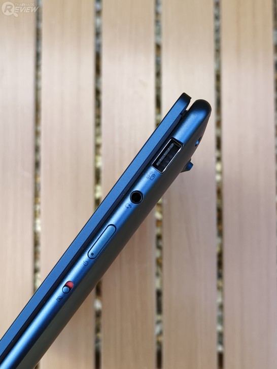 แล็ปท็อป Lenovo Yoga Pro 7i ขุมพลังเคลื่อนที่ เพื่อชาวครีเอเตอร์