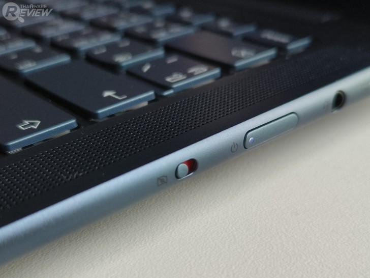 แล็ปท็อป Lenovo Yoga Pro 7i ขุมพลังเคลื่อนที่ เพื่อชาวครีเอเตอร์