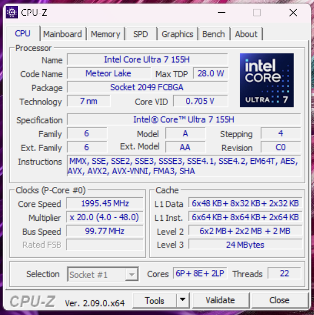 แล็ปท็อป Lenovo Yoga Slim 7i 14IMH9 มาพร้อมขนาดพกพา และความแรงที่โดนใจ