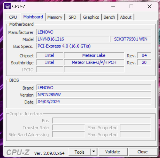 แล็ปท็อป Lenovo Yoga Slim 7i 14IMH9 มาพร้อมขนาดพกพา และความแรงที่โดนใจ