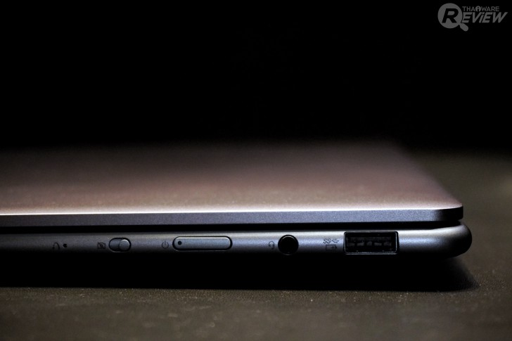 แล็ปท็อป Lenovo Yoga Slim 7i 14IMH9 มาพร้อมขนาดพกพา และความแรงที่โดนใจ