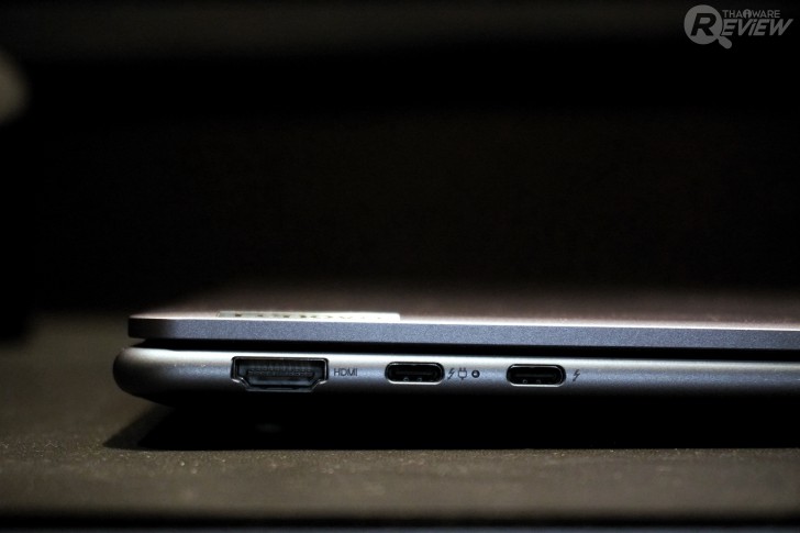 แล็ปท็อป Lenovo Yoga Slim 7i 14IMH9 มาพร้อมขนาดพกพา และความแรงที่โดนใจ