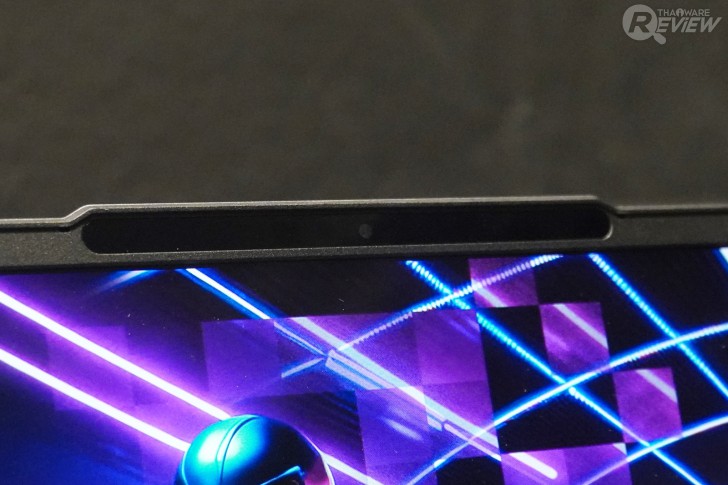 แล็ปท็อป Lenovo Yoga Slim 7i 14IMH9 มาพร้อมขนาดพกพา และความแรงที่โดนใจ