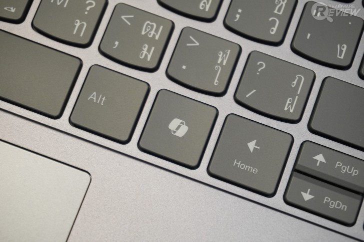 แล็ปท็อป Lenovo Yoga Slim 7i 14IMH9 มาพร้อมขนาดพกพา และความแรงที่โดนใจ