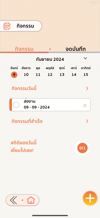 รู้จัก "แสนดี" AI เพื่อนสาวสัญชาติไทย เป็นได้ทั้งเพื่อน และเลขาฯ คอยดูแลคุณ
