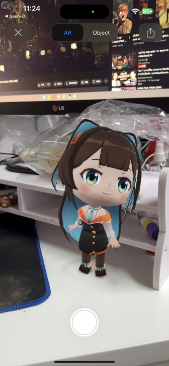 รู้จัก "แสนดี" AI เพื่อนสาวสัญชาติไทย เป็นได้ทั้งเพื่อน และเลขาฯ คอยดูแลคุณ