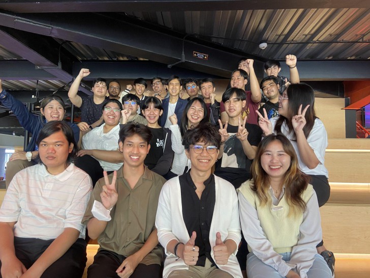 รู้จัก "แสนดี" AI เพื่อนสาวสัญชาติไทย เป็นได้ทั้งเพื่อน และเลขาฯ คอยดูแลคุณ