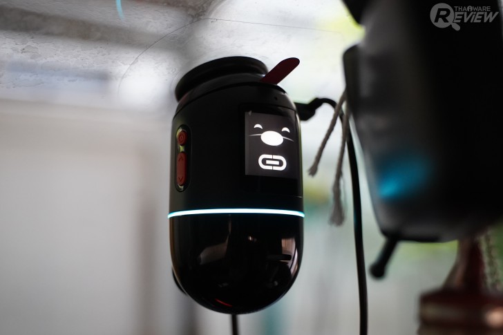 กล้องติดรถยนต์ 70mai Dash Cam 4K Omni เมื่อกล้องติดรถ 360 องศา อัปเกรดมากกว่าความละเอียด 4K