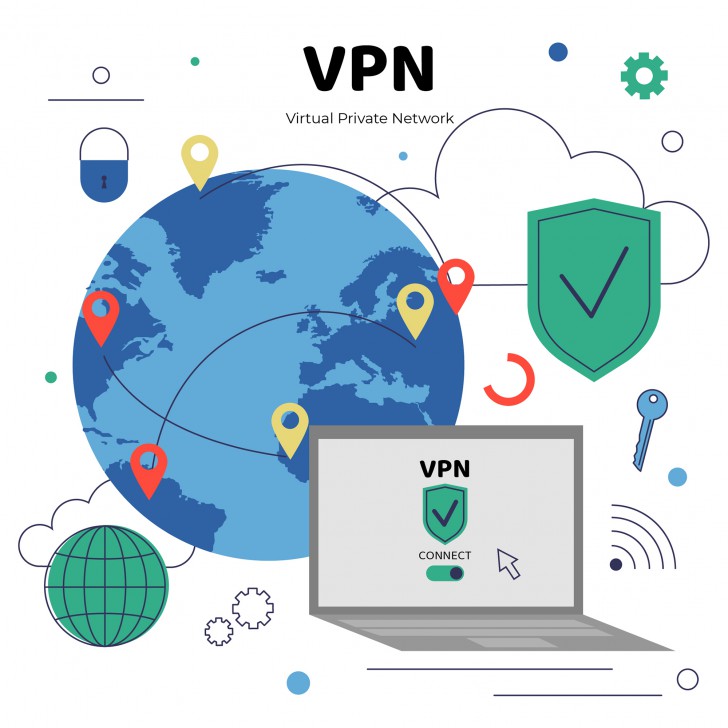 (draft) BullVPN บริการ VPN ที่เข้าถึงทุกเว็บ เล่น LINE เล่น Facebook ได้ทั่วโลก ปลอดภัย ราคาดี