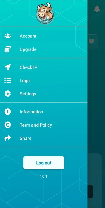 (draft) BullVPN บริการ VPN ที่เข้าถึงทุกเว็บ เล่น LINE เล่น Facebook ได้ทั่วโลก ปลอดภัย ราคาดี