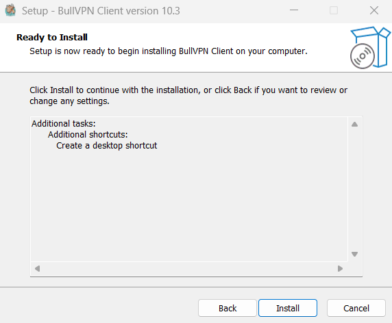 (draft) BullVPN บริการ VPN ที่เข้าถึงทุกเว็บ เล่น LINE เล่น Facebook ได้ทั่วโลก ปลอดภัย ราคาดี