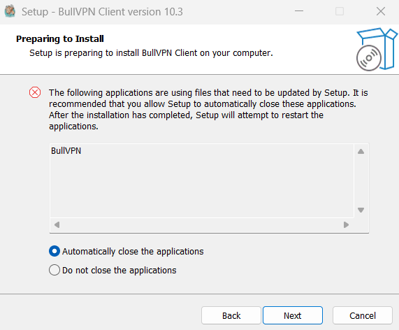 (draft) BullVPN บริการ VPN ที่เข้าถึงทุกเว็บ เล่น LINE เล่น Facebook ได้ทั่วโลก ปลอดภัย ราคาดี