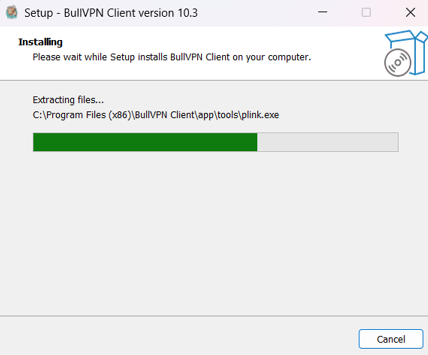 (draft) BullVPN บริการ VPN ที่เข้าถึงทุกเว็บ เล่น LINE เล่น Facebook ได้ทั่วโลก ปลอดภัย ราคาดี