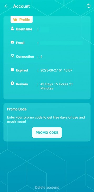 (draft) BullVPN บริการ VPN ที่เข้าถึงทุกเว็บ เล่น LINE เล่น Facebook ได้ทั่วโลก ปลอดภัย ราคาดี