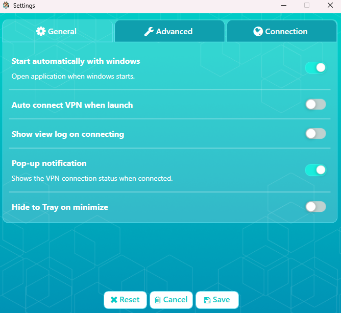 (draft) BullVPN บริการ VPN ที่เข้าถึงทุกเว็บ เล่น LINE เล่น Facebook ได้ทั่วโลก ปลอดภัย ราคาดี