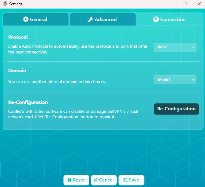 (draft) BullVPN บริการ VPN ที่เข้าถึงทุกเว็บ เล่น LINE เล่น Facebook ได้ทั่วโลก ปลอดภัย ราคาดี