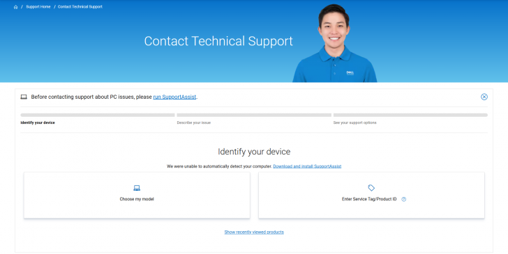 รวมบริการหลังการขาย Notebook หรือ การติดต่อศูนย์บริการ Notebook