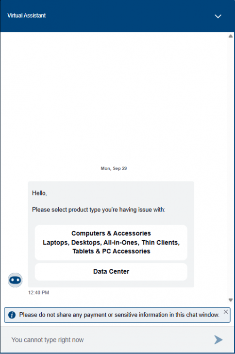 รวมบริการหลังการขาย Notebook หรือ การติดต่อศูนย์บริการ Notebook