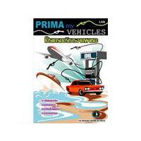 Prima myVEHICLES