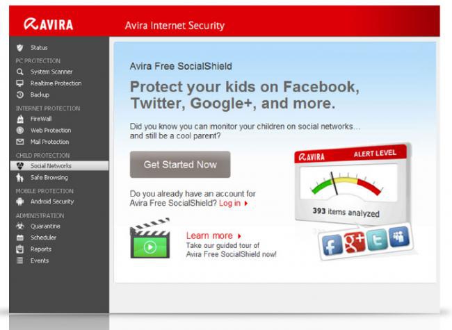 Avira Antivirus Pro Renew