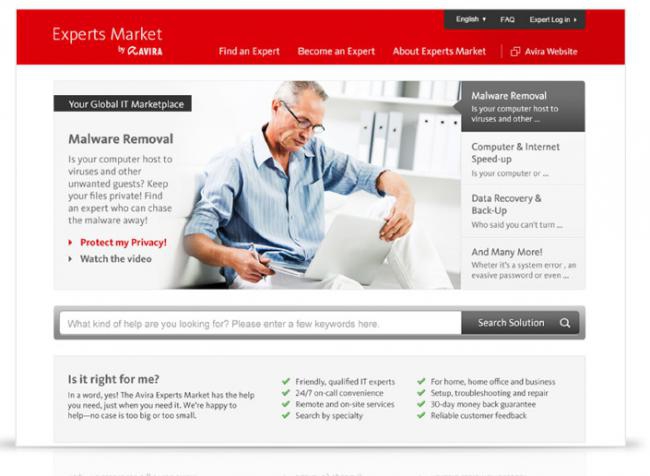 Avira Antivirus Pro Renew