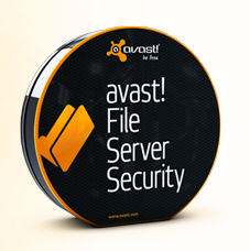 Avast! File Server Security