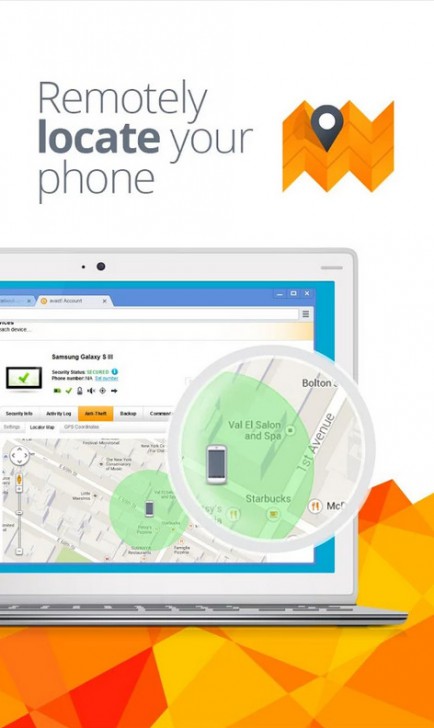 Avast Mobile Security For Android